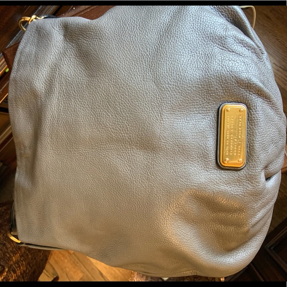 Marc By Marc Jacobs Crossbody Boho bag in grey - Picture 5 of 7